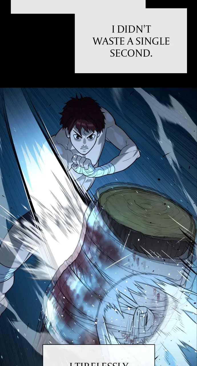 Read Killer Peter chapter 64 image 149 on Lezhin