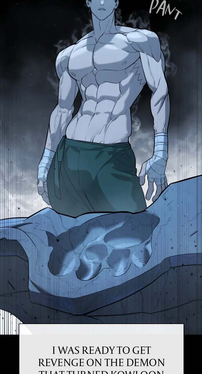 Read Killer Peter chapter 64 image 156 on Lezhin