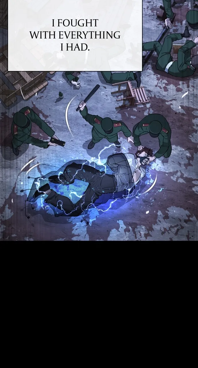 Read Killer Peter chapter 64 image 166 on Lezhin
