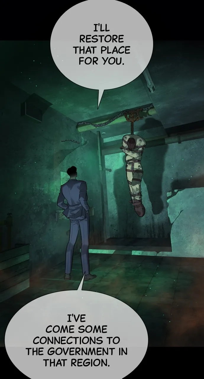 Read Killer Peter chapter 64 image 172 on Lezhin