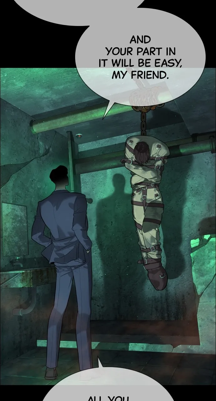 Read Killer Peter chapter 64 image 177 on Lezhin