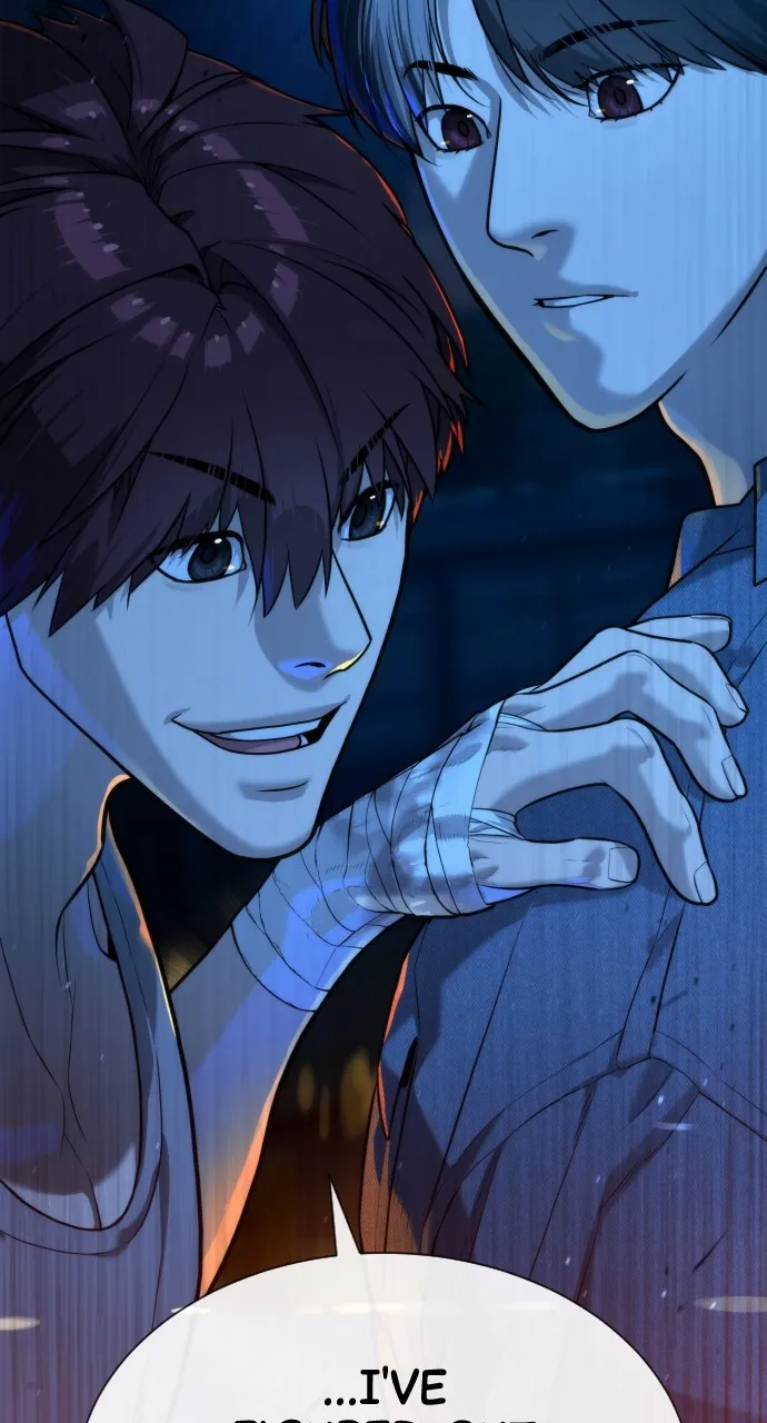 Read Killer Peter chapter 64 image 187 on Lezhin