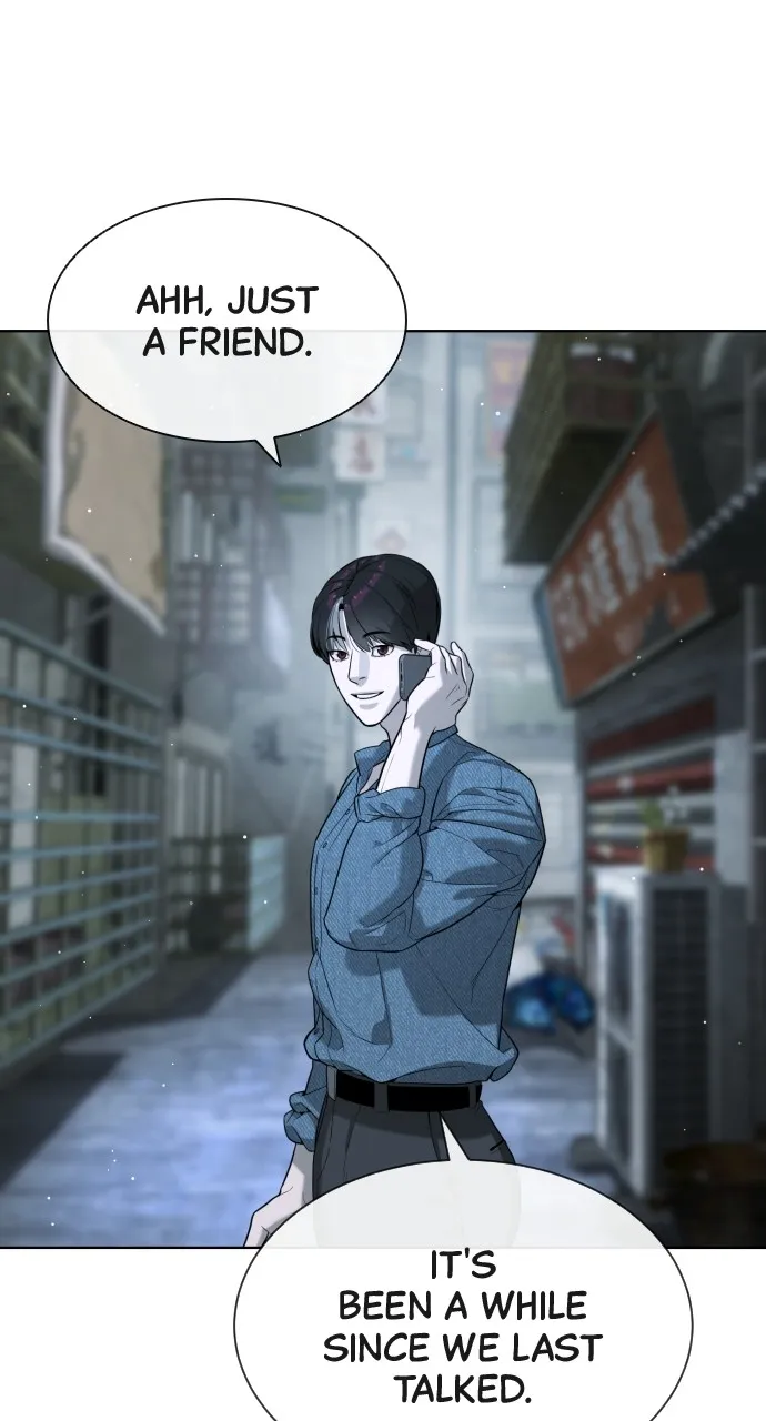 Read Killer Peter chapter 64 image 2 on Lezhin