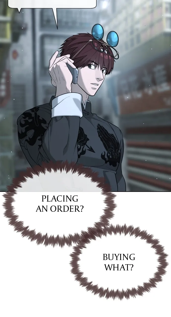 Read Killer Peter chapter 64 image 20 on Lezhin