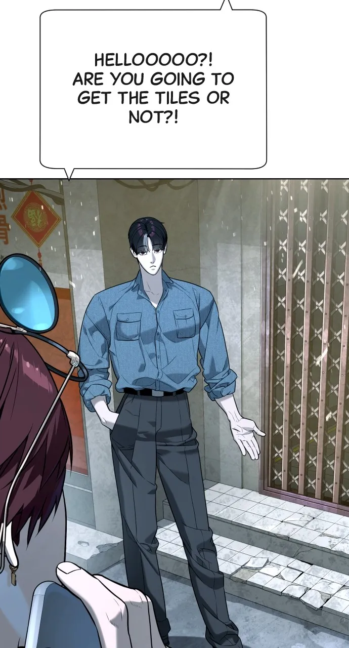 Read Killer Peter chapter 64 image 22 on Lezhin