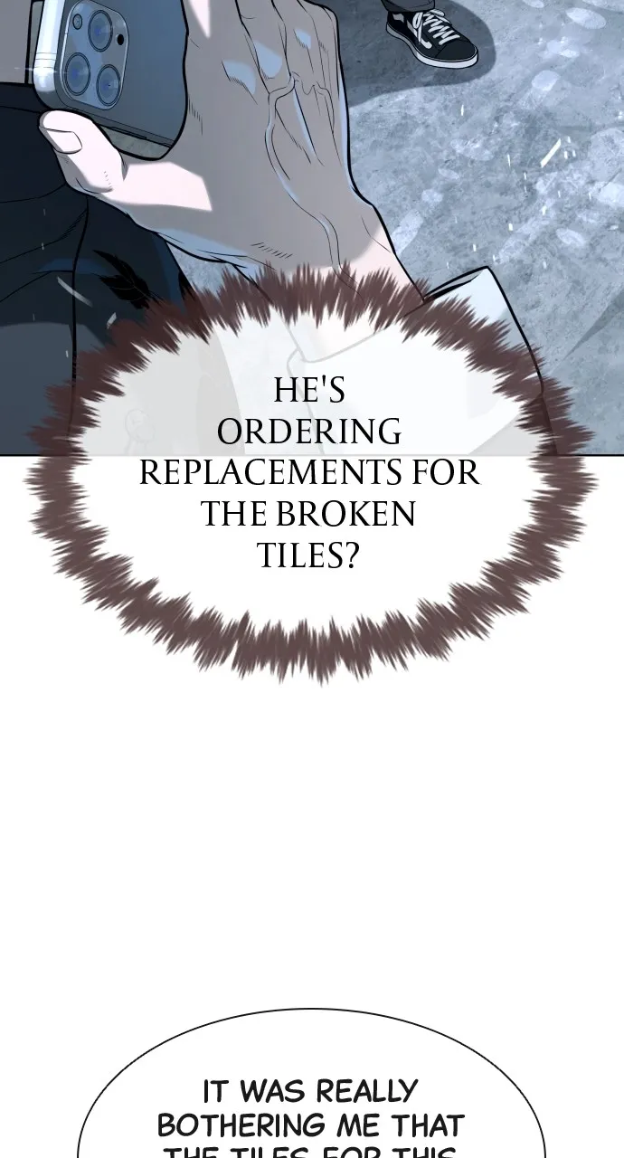 Read Killer Peter chapter 64 image 23 on Lezhin
