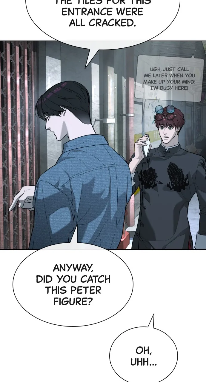 Read Killer Peter chapter 64 image 24 on Lezhin