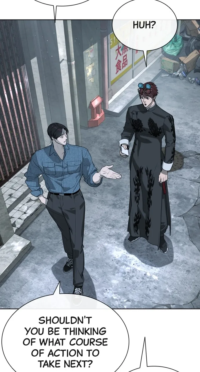 Read Killer Peter chapter 64 image 27 on Lezhin