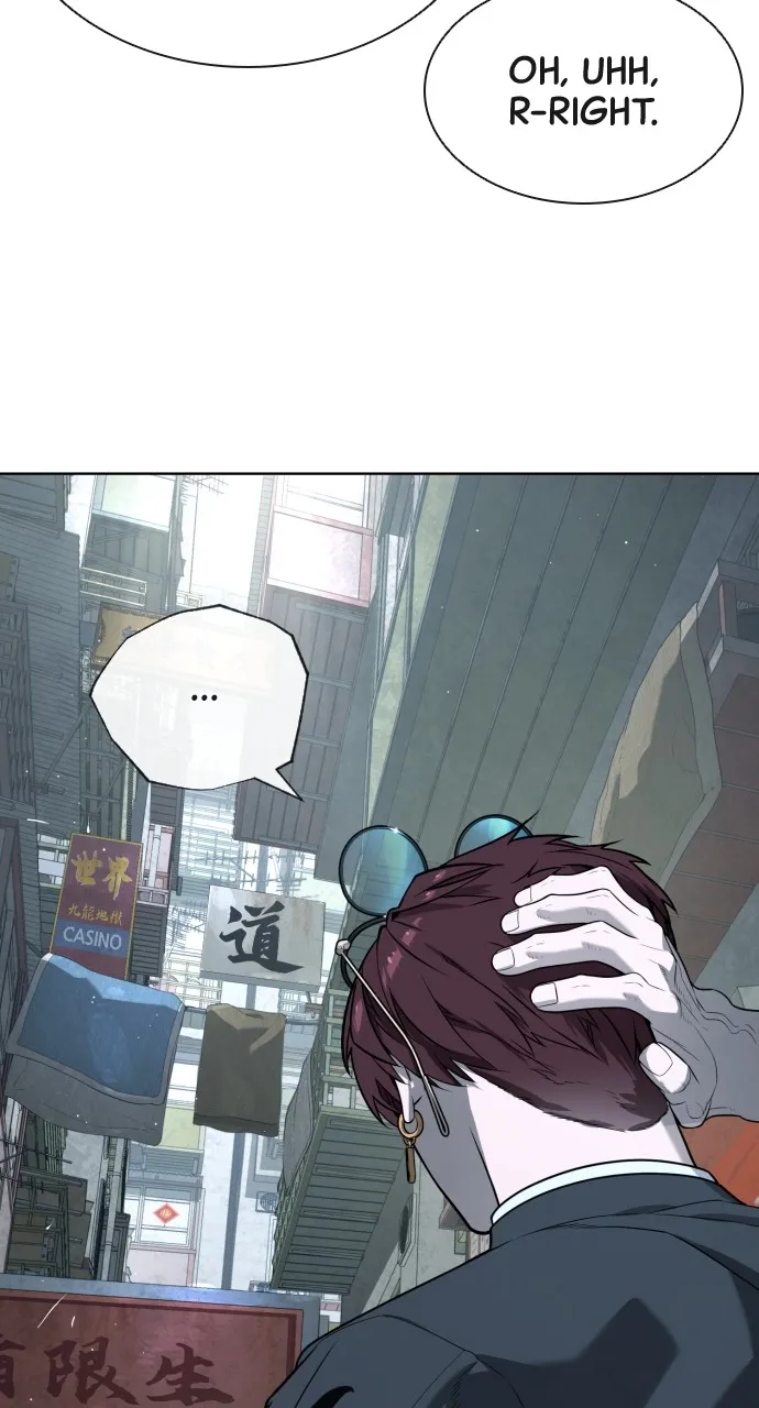 Read Killer Peter chapter 64 image 28 on Lezhin