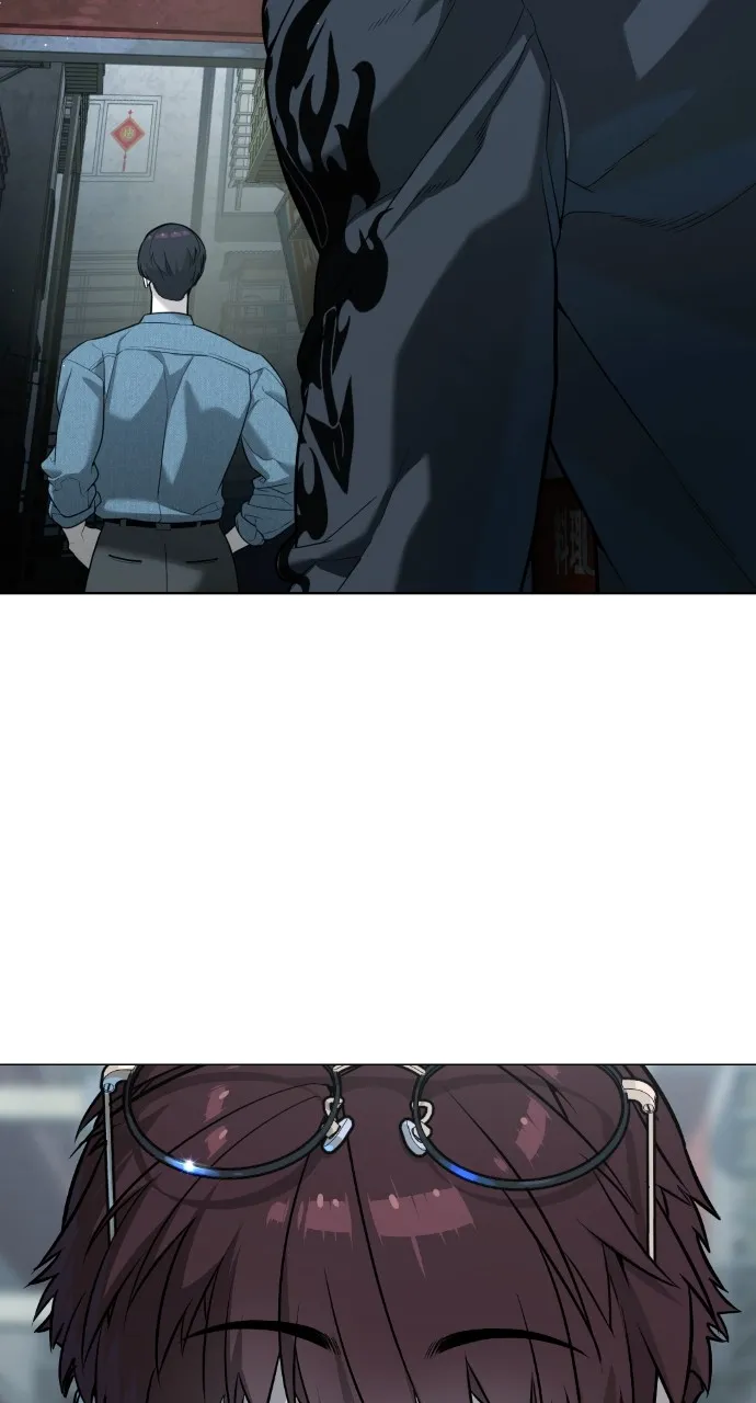 Read Killer Peter chapter 64 image 29 on Lezhin