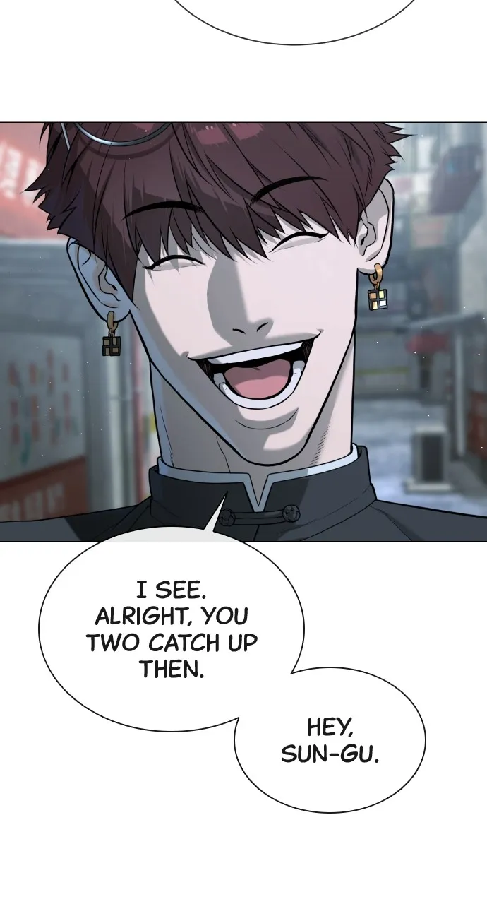 Read Killer Peter chapter 64 image 3 on Lezhin