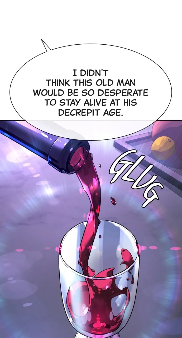 Read Killer Peter chapter 64 image 34 on Lezhin