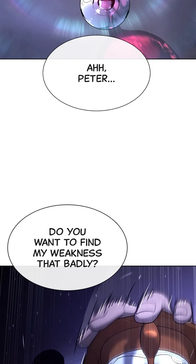 Read Killer Peter chapter 64 image 35 on Lezhin