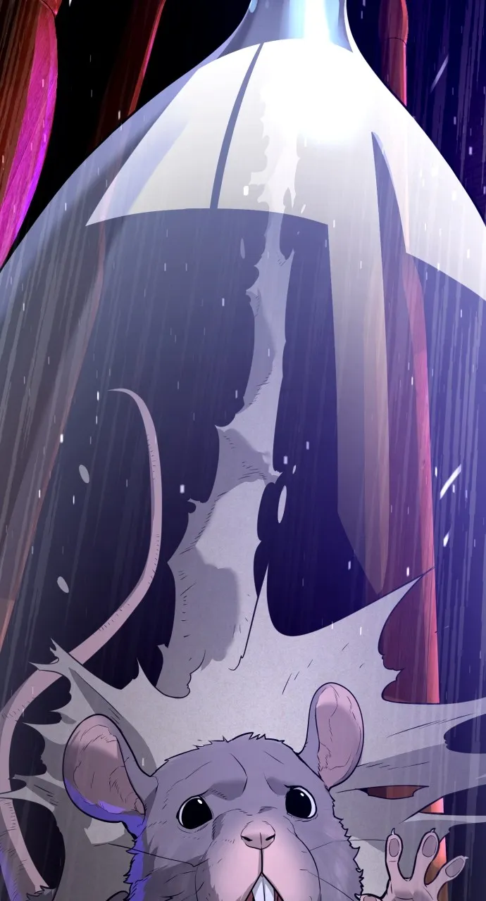 Read Killer Peter chapter 64 image 39 on Lezhin