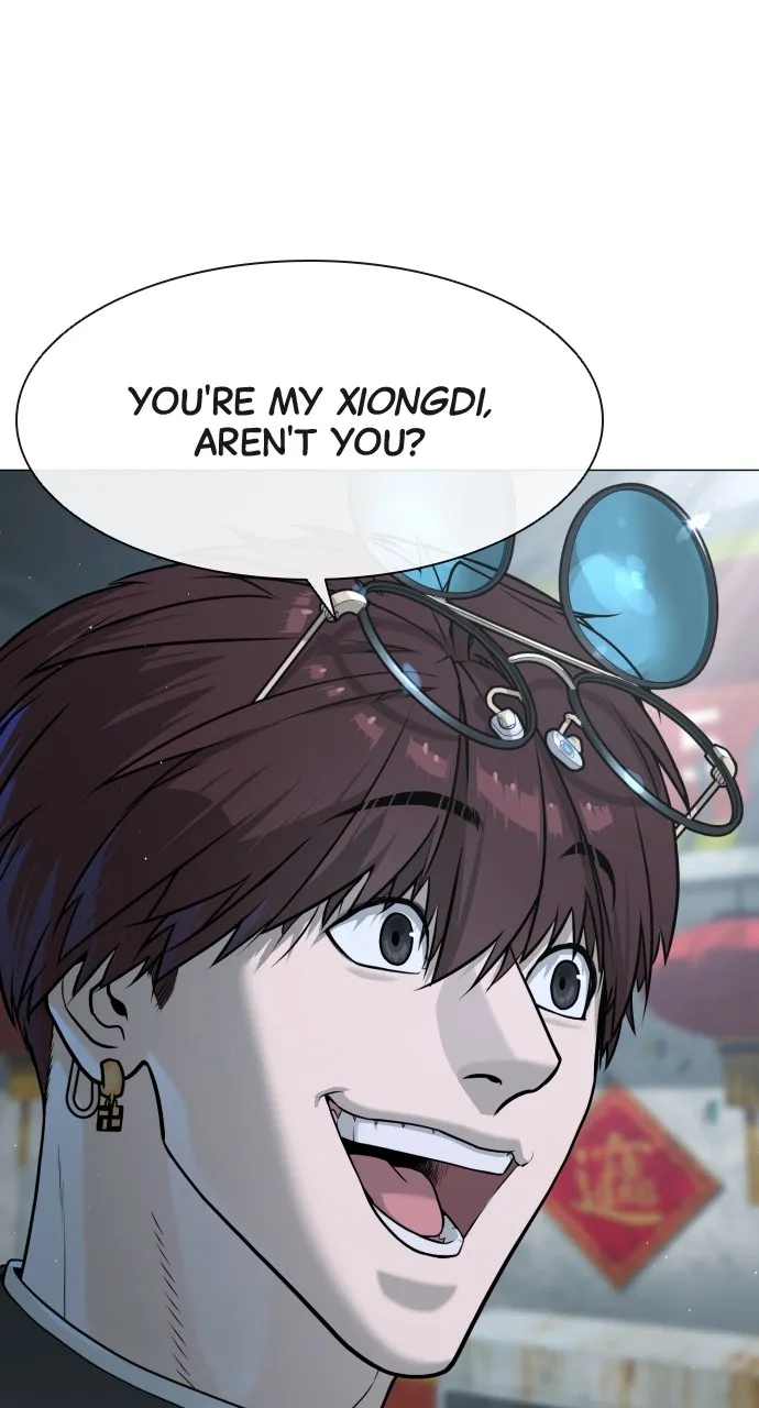 Read Killer Peter chapter 64 image 4 on Lezhin