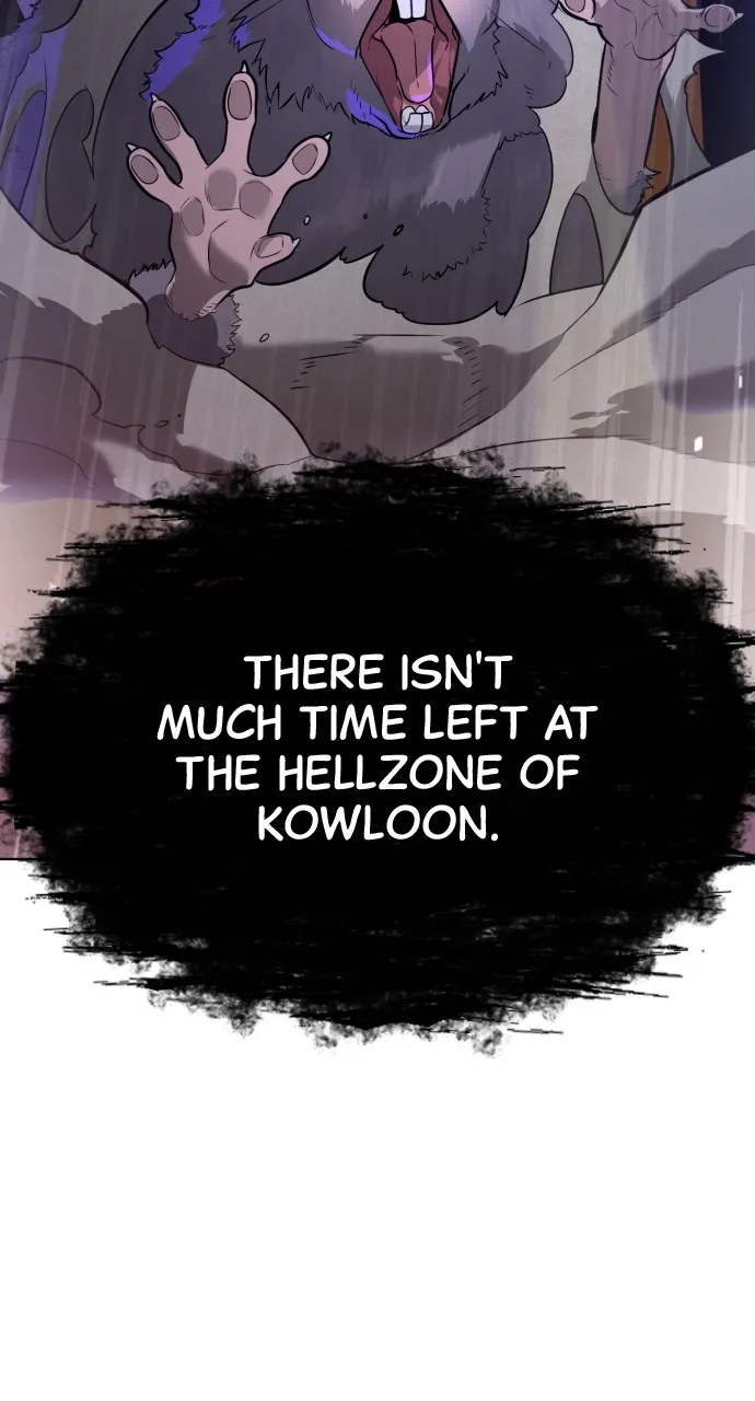 Read Killer Peter chapter 64 image 40 on Lezhin