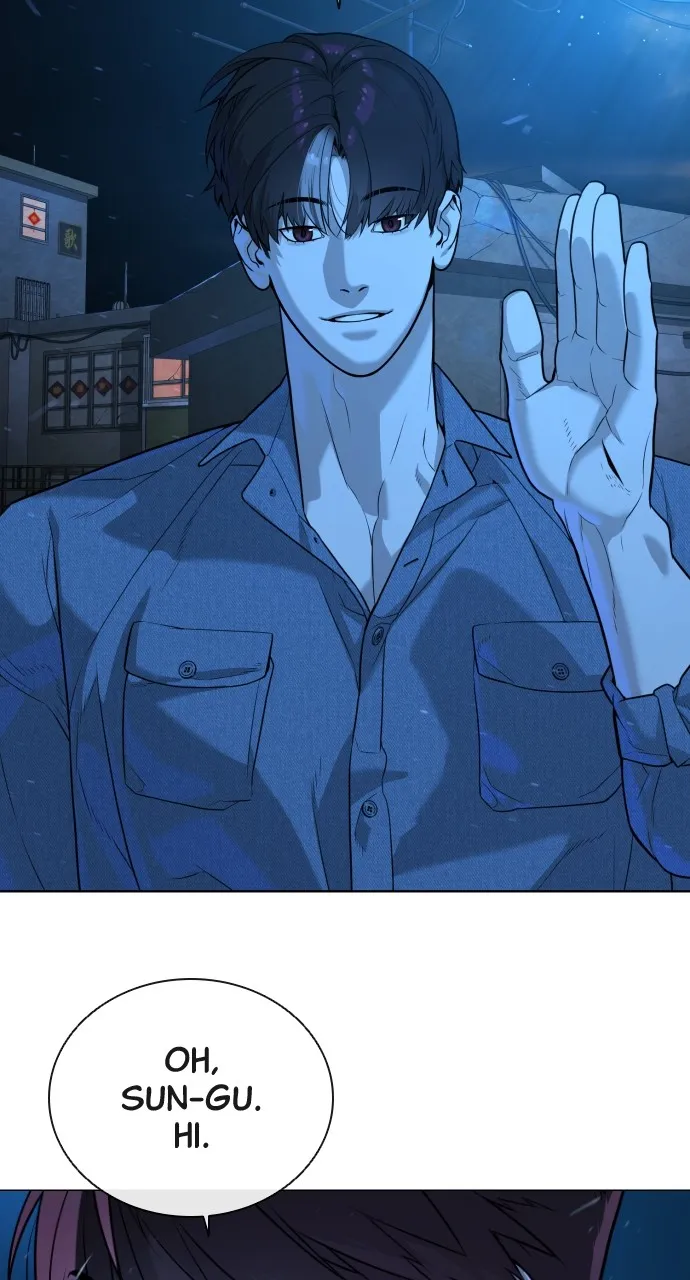 Read Killer Peter chapter 64 image 45 on Lezhin