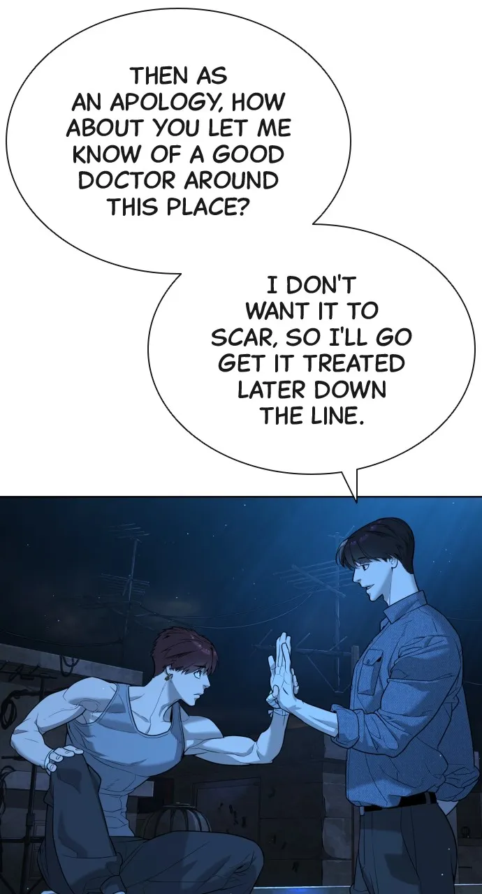 Read Killer Peter chapter 64 image 49 on Lezhin