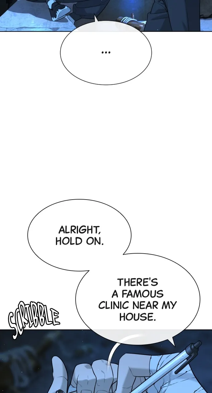 Read Killer Peter chapter 64 image 50 on Lezhin