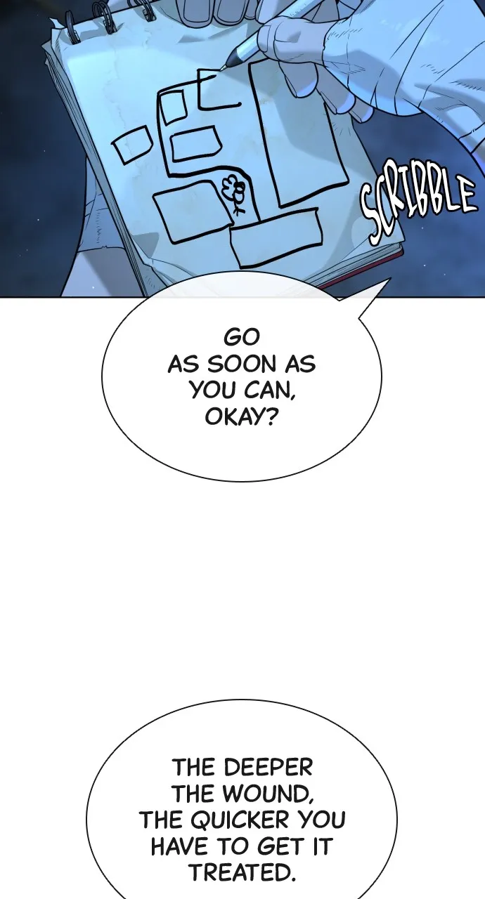 Read Killer Peter chapter 64 image 51 on Lezhin