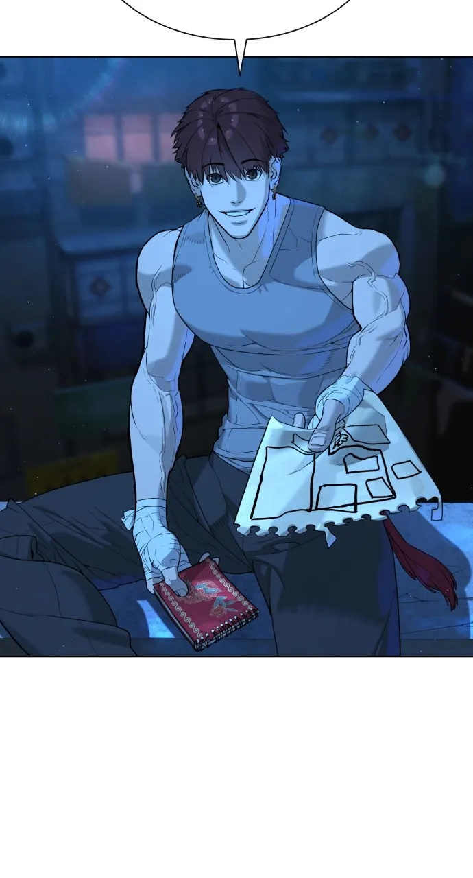 Read Killer Peter chapter 64 image 52 on Lezhin