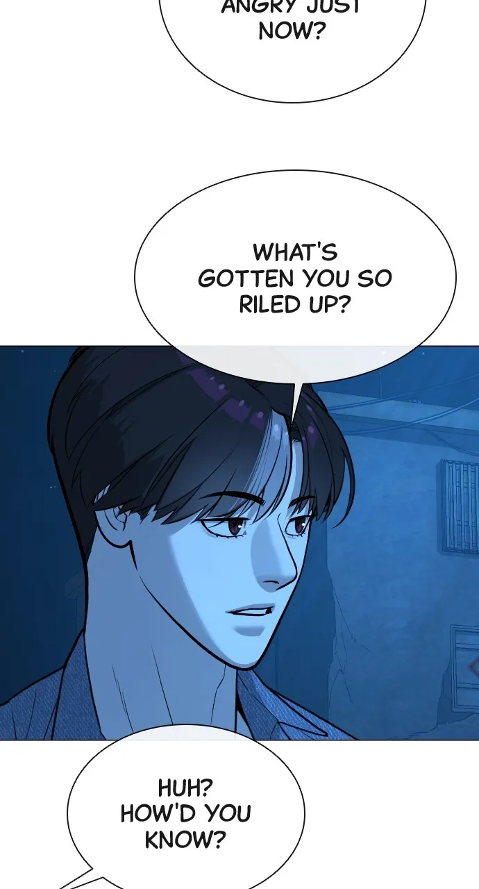 Read Killer Peter chapter 64 image 54 on Lezhin