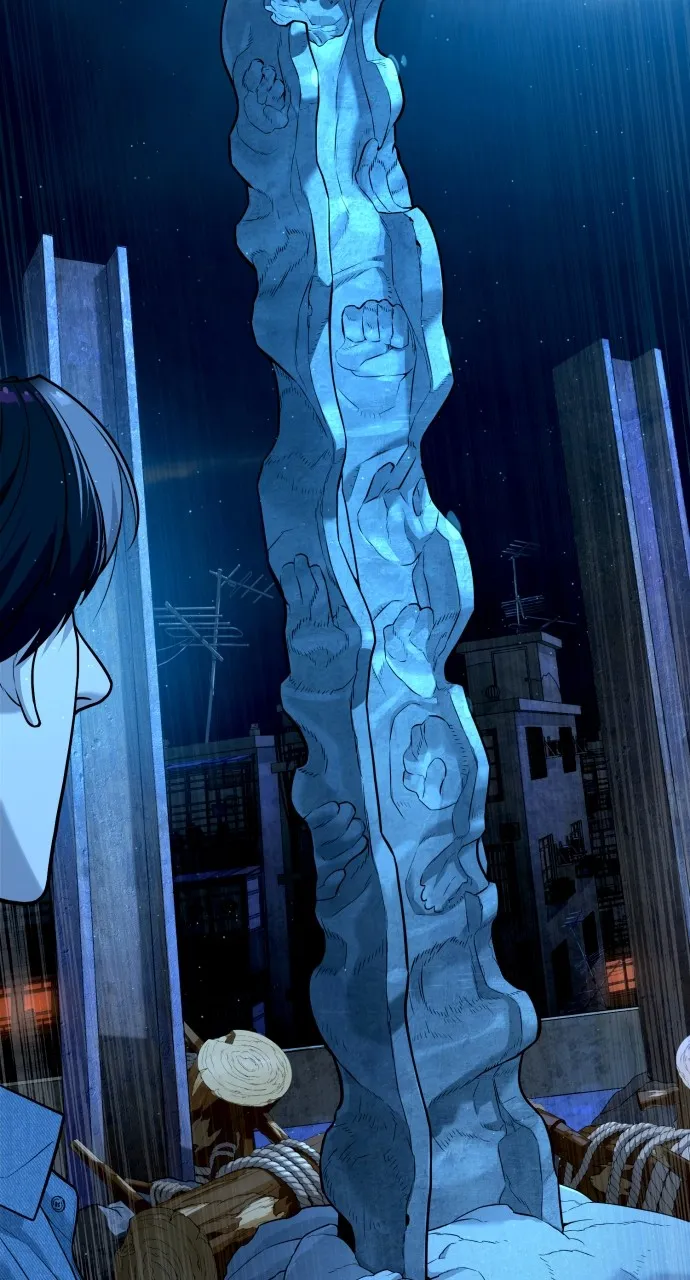 Read Killer Peter chapter 64 image 57 on Lezhin