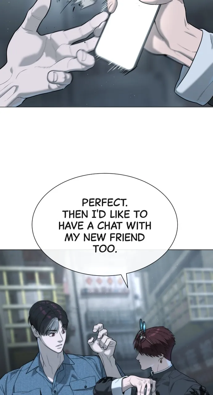 Read Killer Peter chapter 64 image 6 on Lezhin
