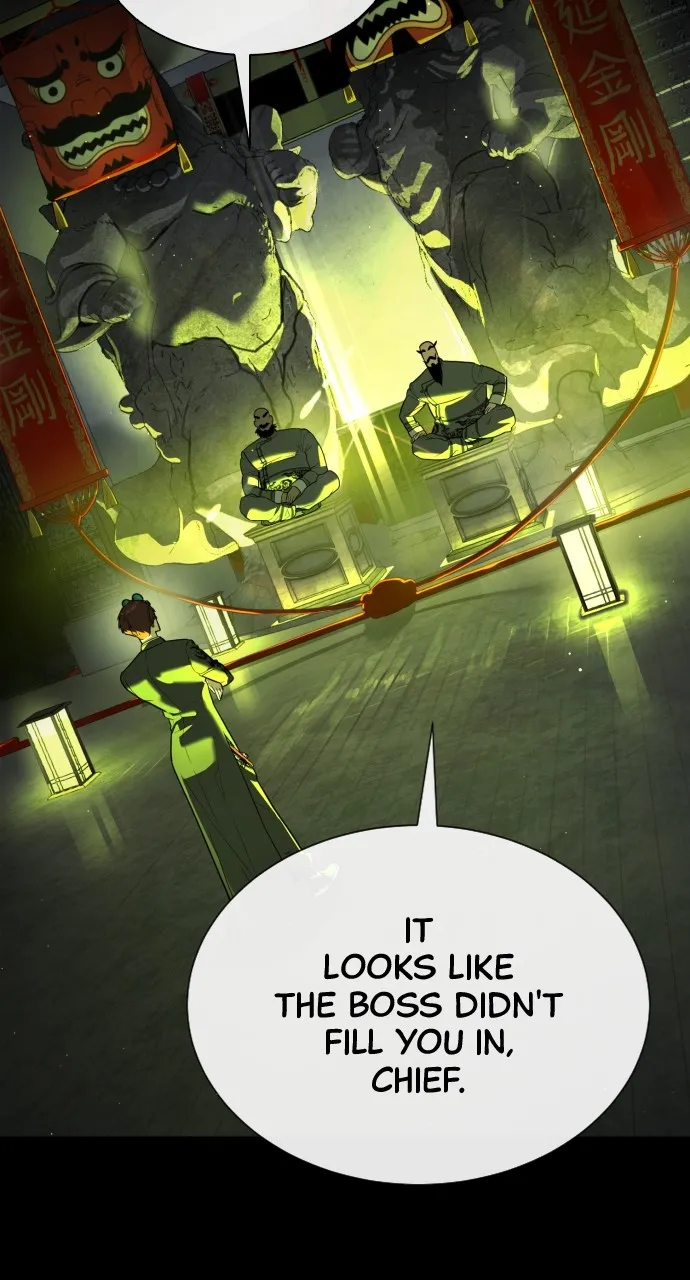 Read Killer Peter chapter 64 image 64 on Lezhin