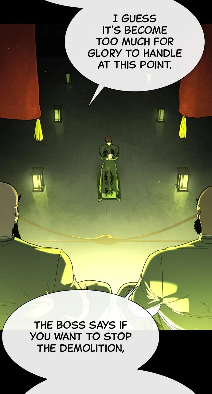 Read Killer Peter chapter 64 image 68 on Lezhin