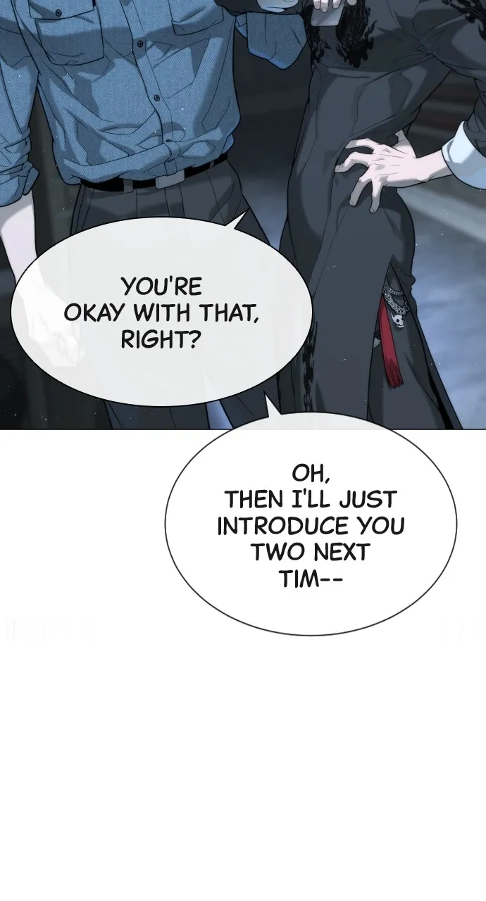 Read Killer Peter chapter 64 image 7 on Lezhin