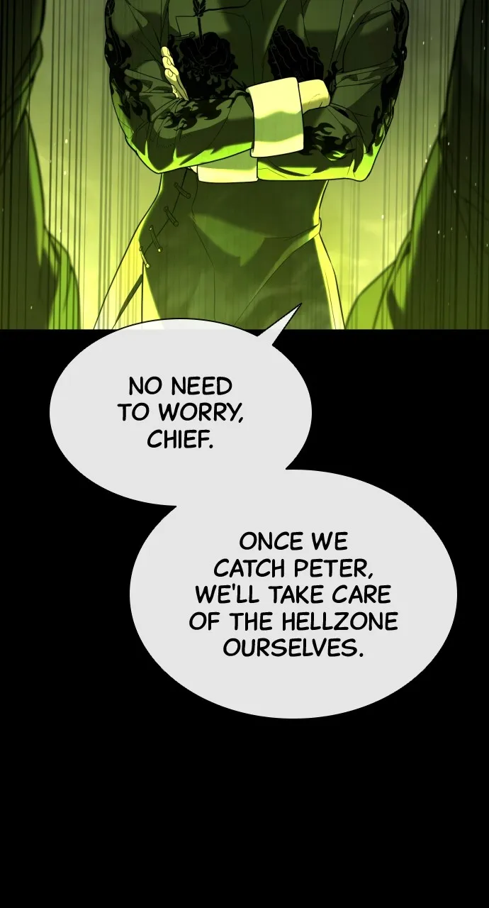 Read Killer Peter chapter 64 image 70 on Lezhin