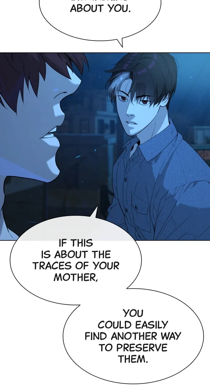 Read Killer Peter chapter 64 image 75 on Lezhin