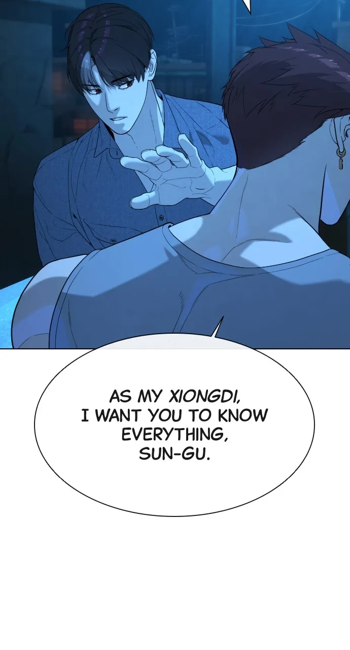 Read Killer Peter chapter 64 image 80 on Lezhin