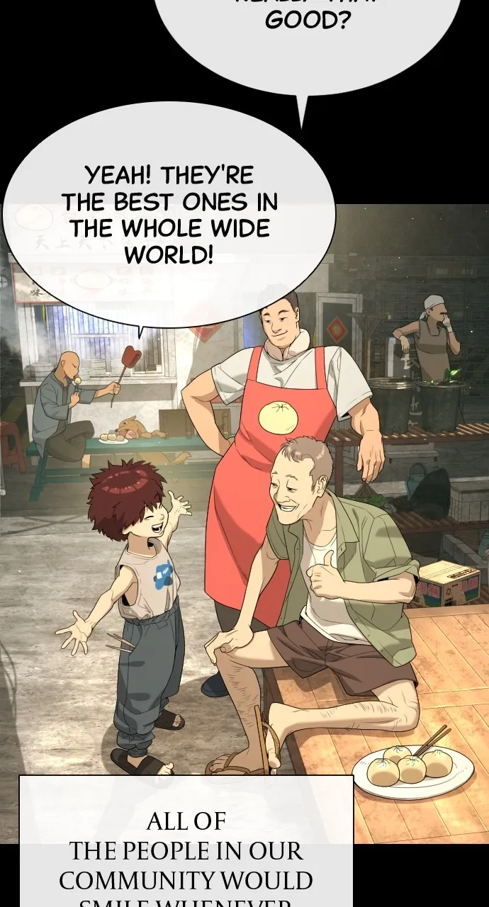 Read Killer Peter chapter 64 image 88 on Lezhin