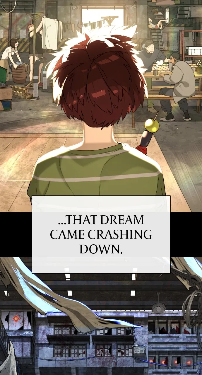 Read Killer Peter chapter 64 image 91 on Lezhin