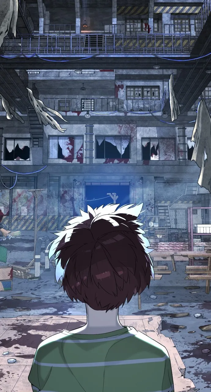 Read Killer Peter chapter 64 image 92 on Lezhin