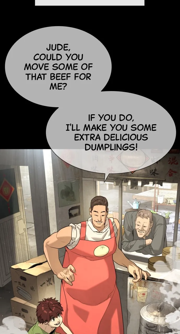 Read Killer Peter chapter 64 image 97 on Lezhin