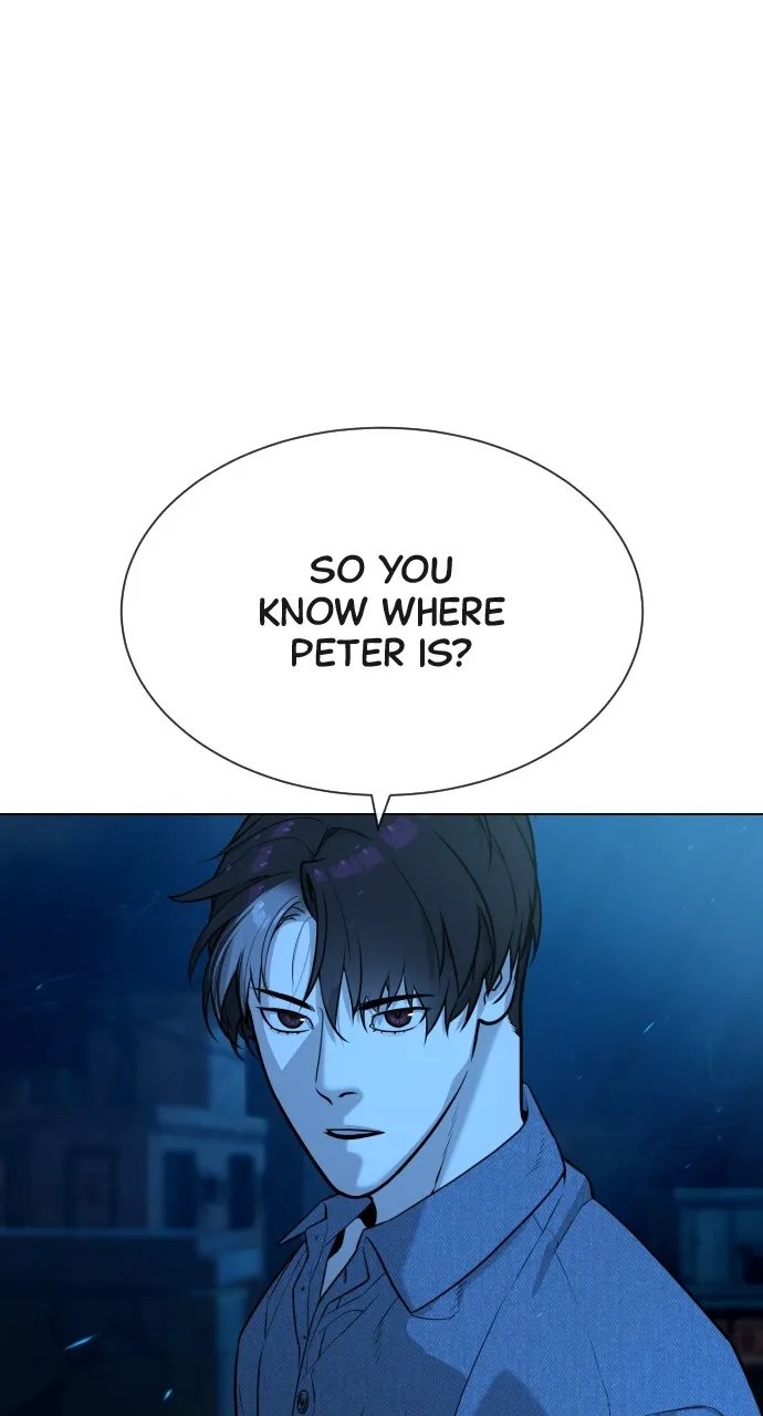 Read Killer Peter chapter 65 image 0 on Lezhin