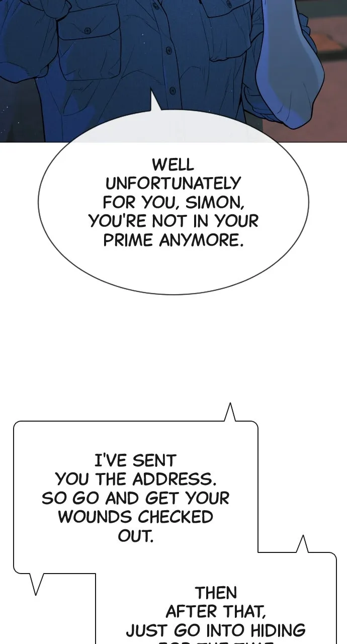 Read Killer Peter chapter 65 image 10 on Lezhin