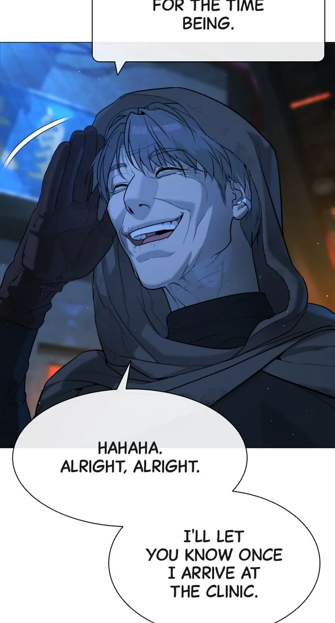 Read Killer Peter chapter 65 image 11 on Lezhin