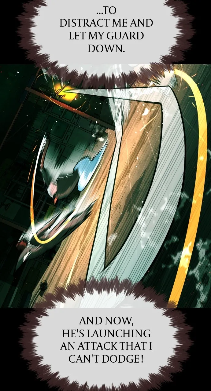 Read Killer Peter chapter 65 image 110 on Lezhin