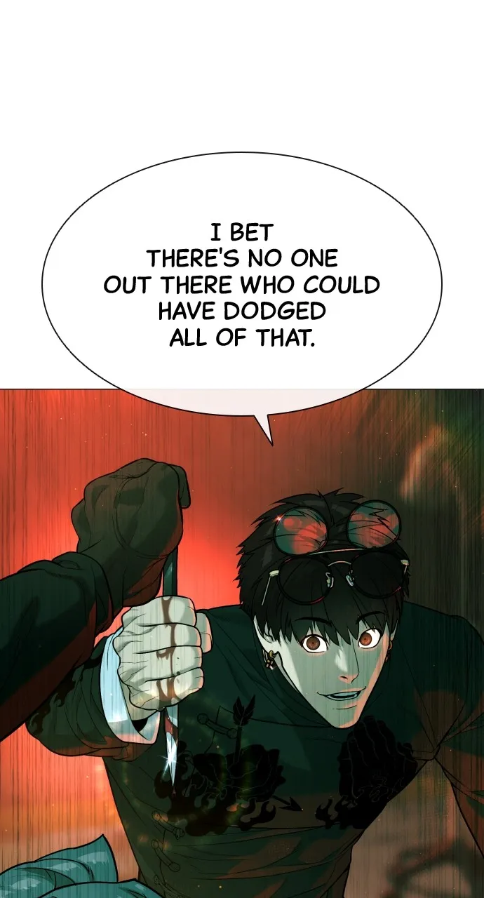 Read Killer Peter chapter 65 image 117 on Lezhin