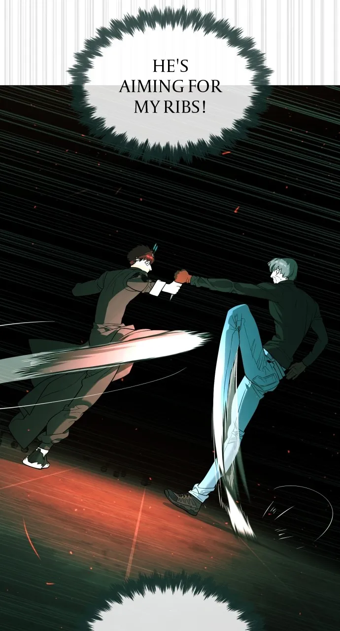 Read Killer Peter chapter 65 image 121 on Lezhin