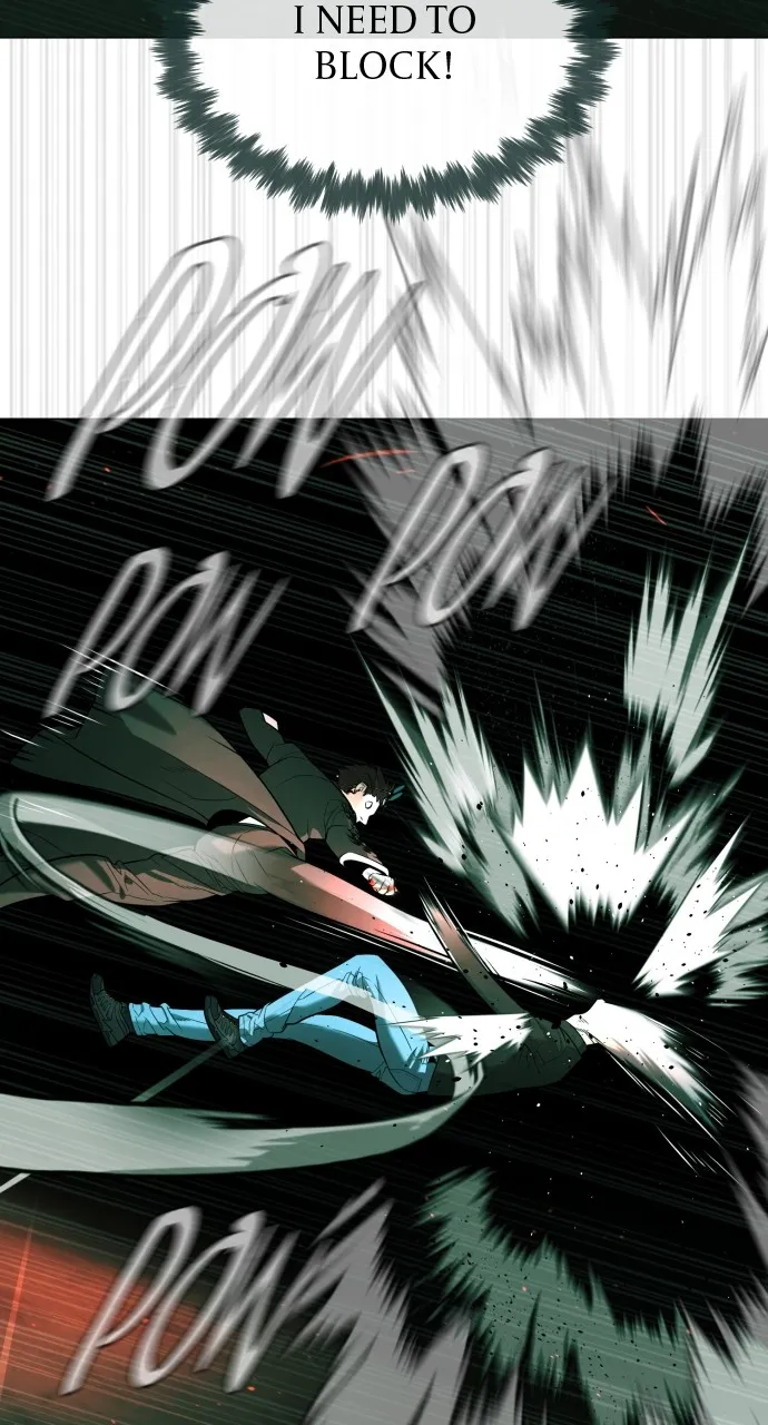 Read Killer Peter chapter 65 image 122 on Lezhin