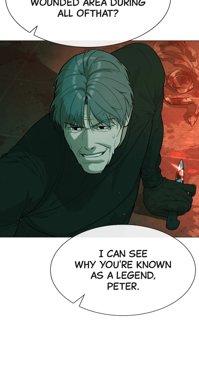 Read Killer Peter chapter 65 image 127 on Lezhin