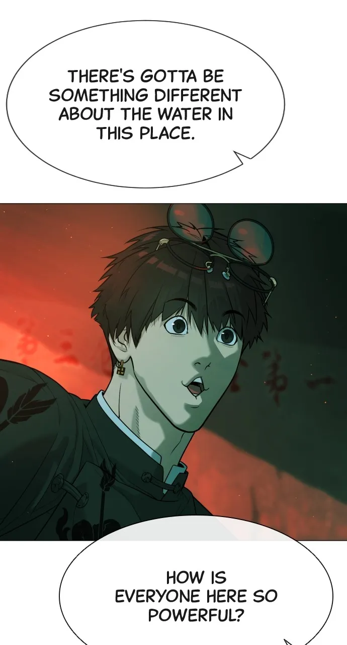 Read Killer Peter chapter 65 image 128 on Lezhin