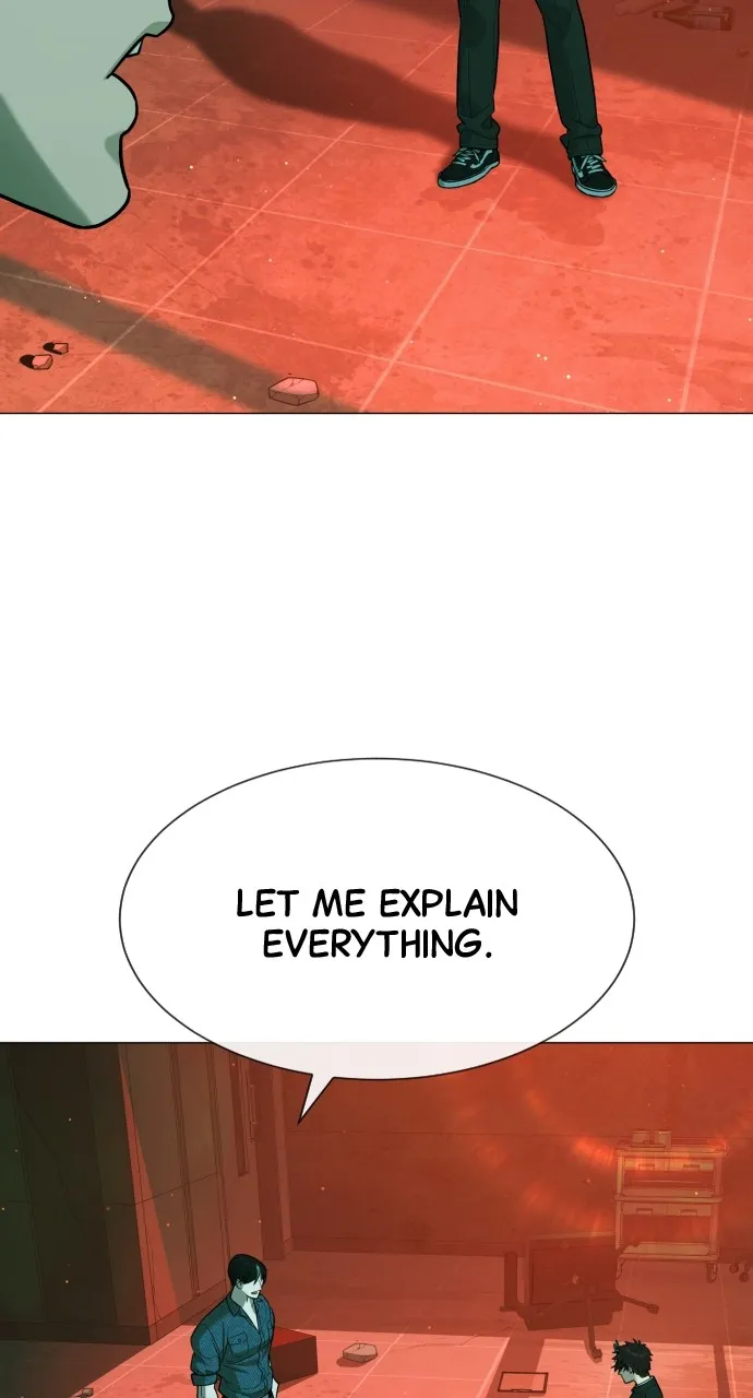Read Killer Peter chapter 65 image 142 on Lezhin