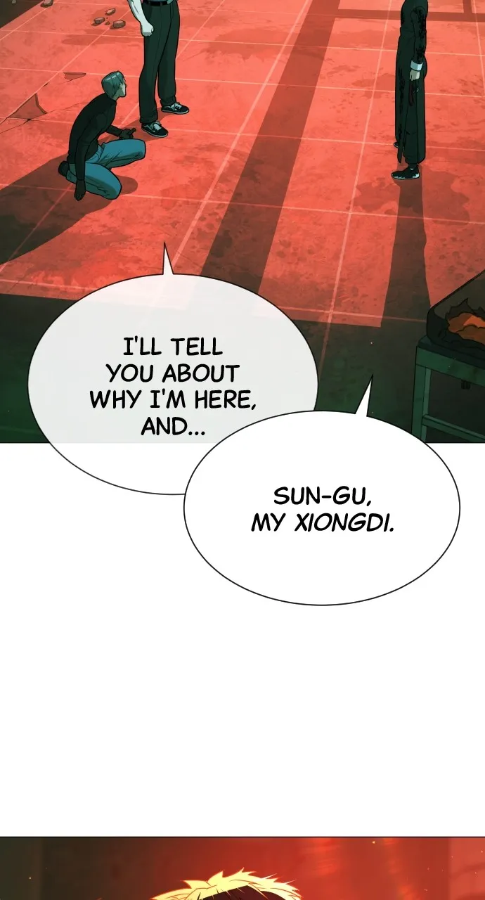 Read Killer Peter chapter 65 image 143 on Lezhin