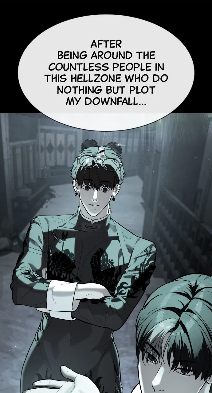 Read Killer Peter chapter 65 image 146 on Lezhin